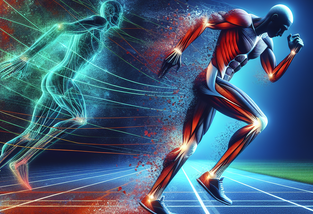 Impact of methandienone tablets on sports performance