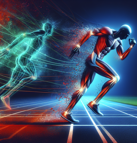 Impact of methandienone tablets on sports performance