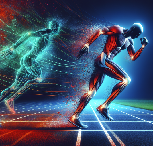 Impact of methandienone tablets on sports performance