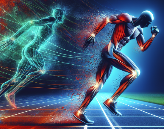 Impact of methandienone tablets on sports performance