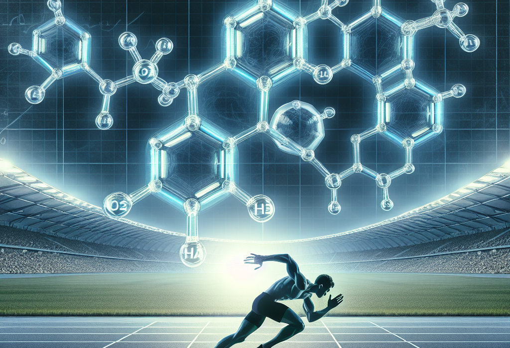 Metildrostanolone and athlete health: ethical and legal considerations