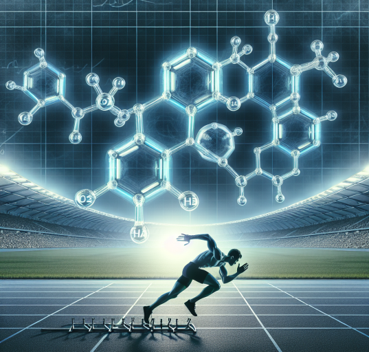 Metildrostanolone and athlete health: ethical and legal considerations