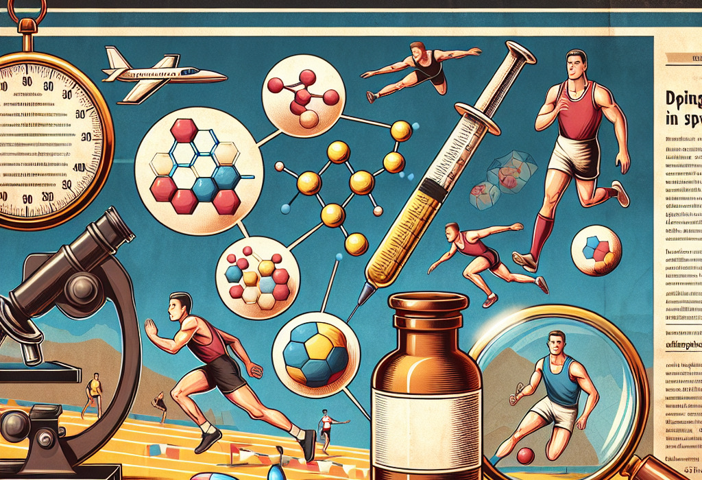 Metildrostanolone and doping in sports: latest developments