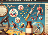 Metildrostanolone and doping in sports: latest developments