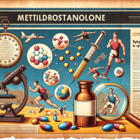 Metildrostanolone and doping in sports: latest developments