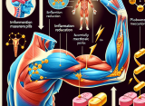 The impact of masteron pills on muscle recovery post physical exertion