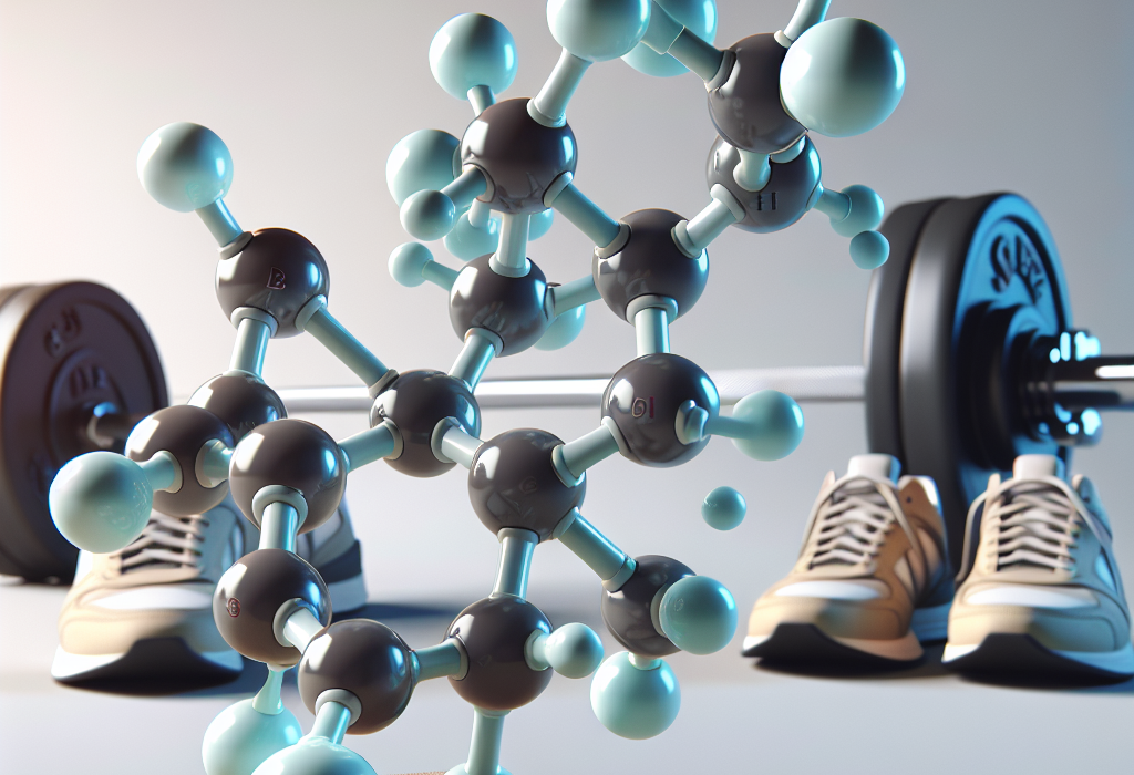 Boldenone: increasingly popular drug among athletes