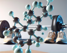 Boldenone: increasingly popular drug among athletes