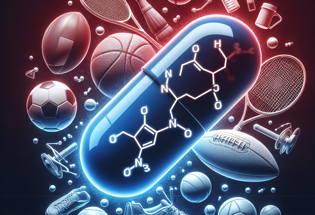 Drostanolone: controversial supplement in sports