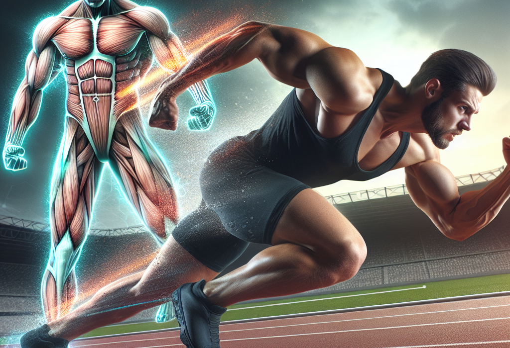 Drostanolone: your ally to surpass physical limits in sports