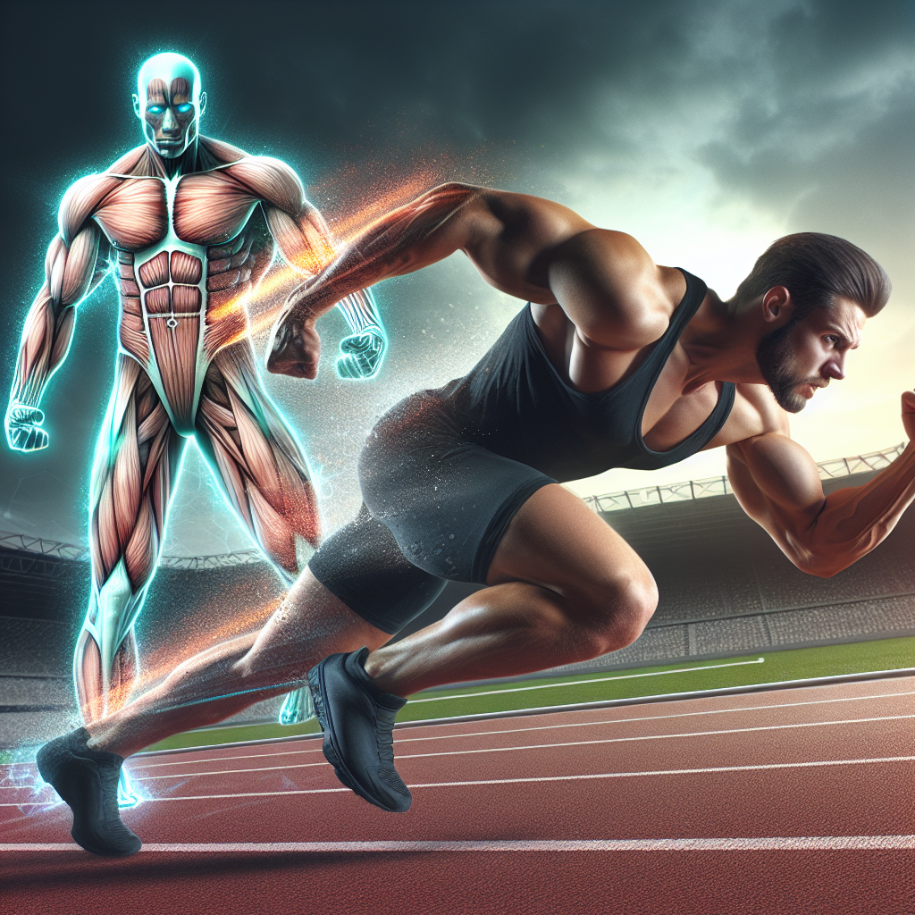Drostanolone: your ally to surpass physical limits in sports