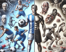 Exploring side effects of oxymetholone injection in sports