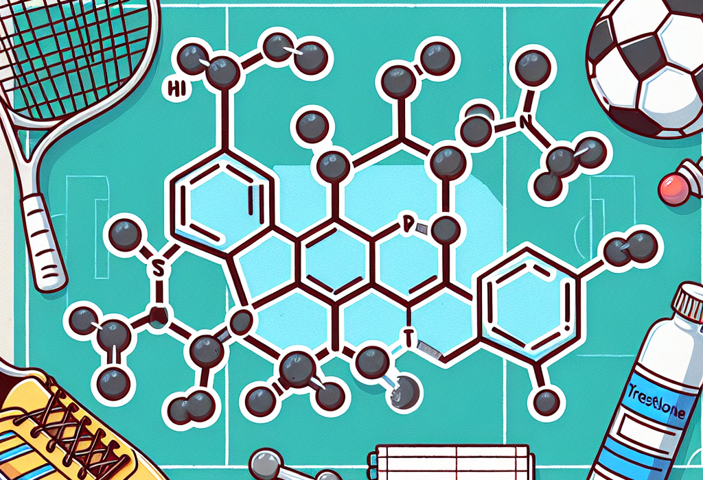 Exploring trestolone acetate: a new frontier in sports pharmacology