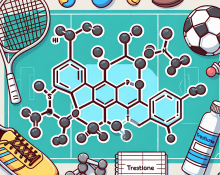 Exploring trestolone acetate: a new frontier in sports pharmacology