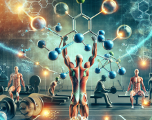 Halotestin and its impact on post-training muscle recovery