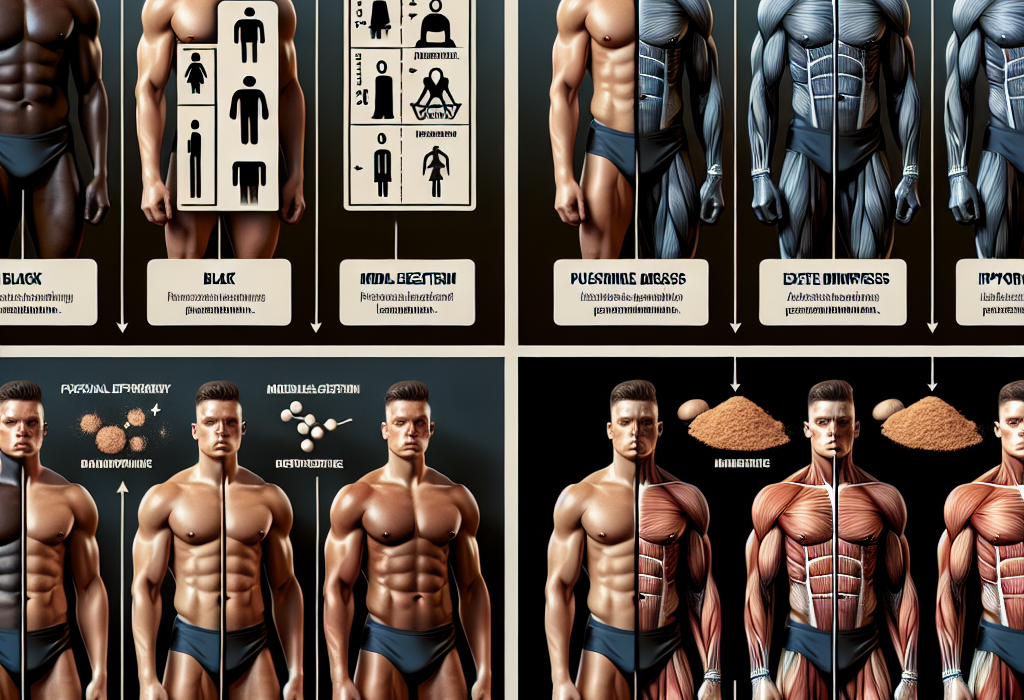 Impact of primobolan on athletes' metabolism and physical efficiency