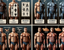 Impact of primobolan on athletes' metabolism and physical efficiency