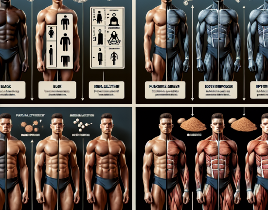 Impact of primobolan on athletes' metabolism and physical efficiency