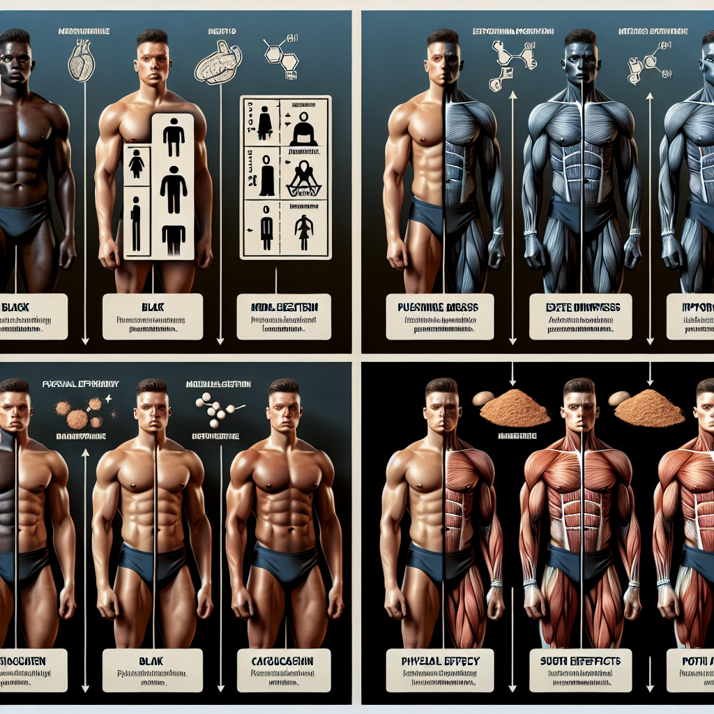 Impact of primobolan on athletes' metabolism and physical efficiency