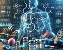 In-depth analysis of drostanolone propionate in sports pharmacology