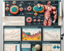 In-depth study on drostanolone enanthate effects on muscle hypertrophy