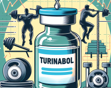 Injectable turinabol: the key to achieving maximum physical potential