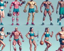 Long-term effects of injectable turinabol on athletes' bodies