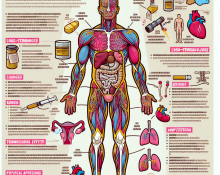 Long-term effects of methyltrenbolone on the body