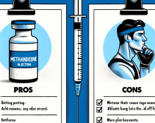 Methandienone injection: pros and cons for athletes