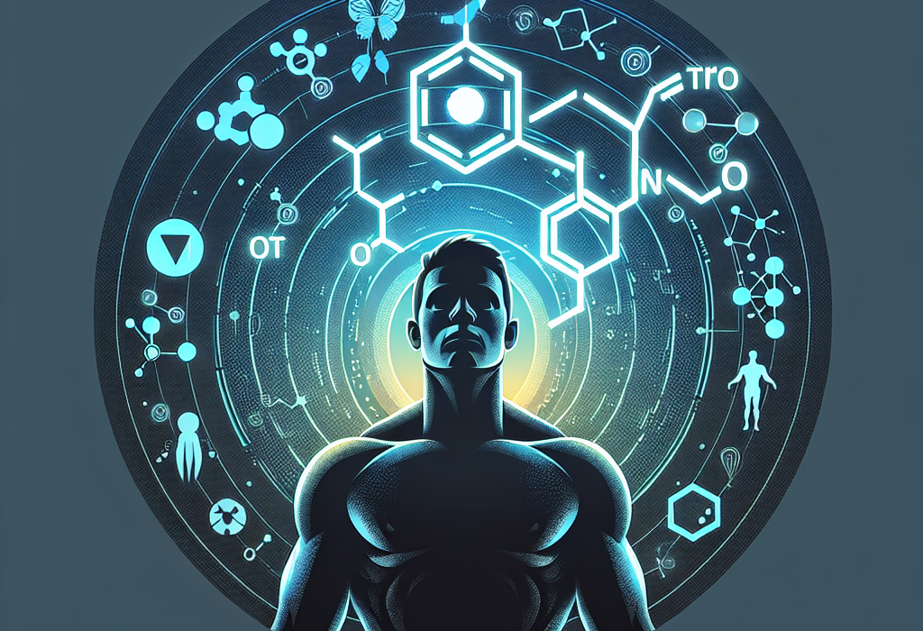 Methyltestosterone: powerful testosterone booster for athletes
