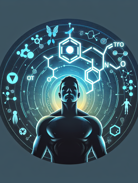 Methyltestosterone: powerful testosterone booster for athletes