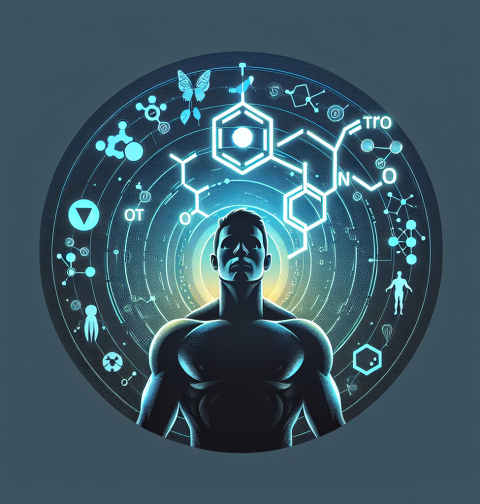 Methyltestosterone: powerful testosterone booster for athletes