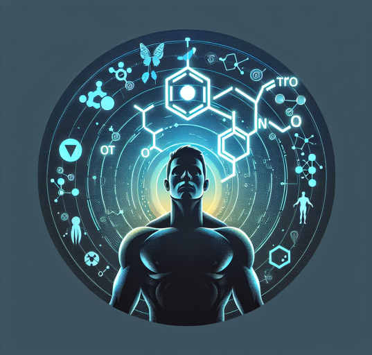 Methyltestosterone: powerful testosterone booster for athletes