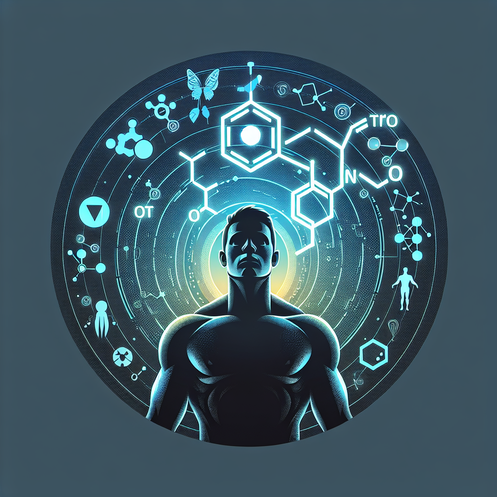 Methyltestosterone: powerful testosterone booster for athletes