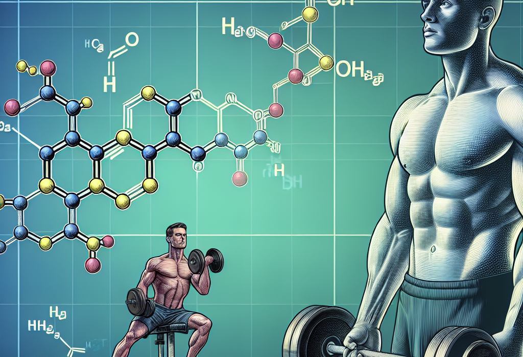 Methyltrenbolone as an anabolic agent in fitness