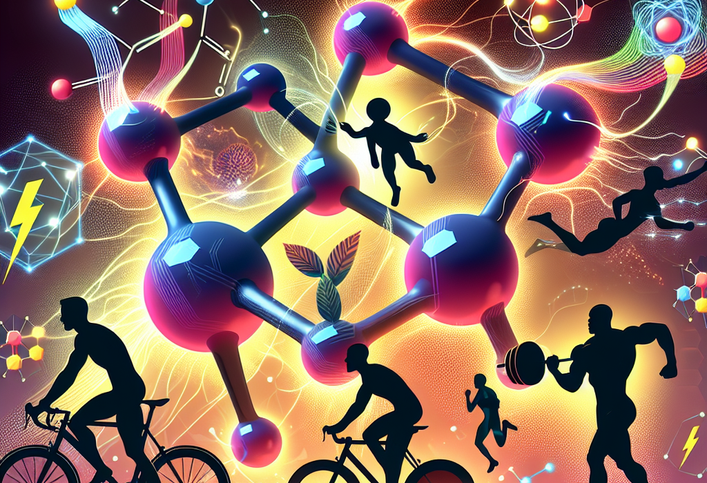 Mibolerone and its impact on athletes' energy metabolism