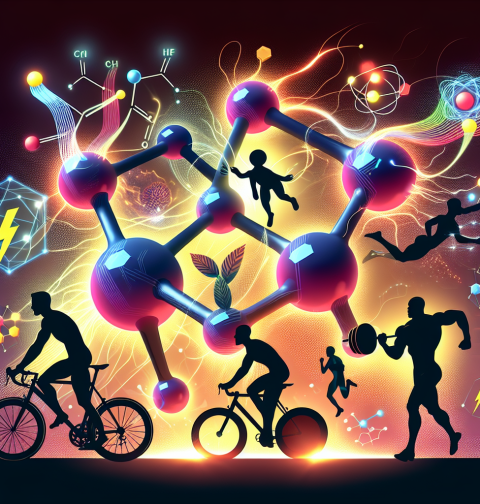 Mibolerone and its impact on athletes' energy metabolism