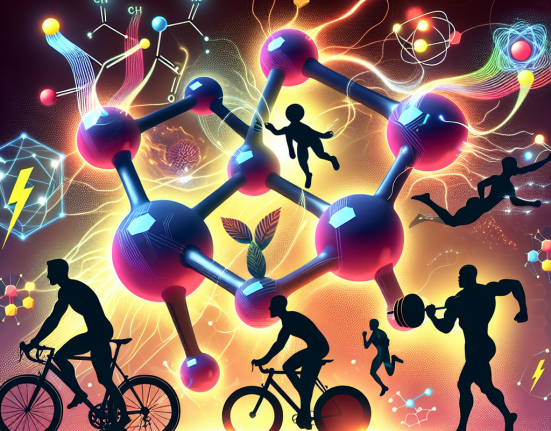 Mibolerone and its impact on athletes' energy metabolism
