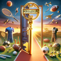 Mibolerone: the key to elite athletes' success