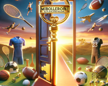 Mibolerone: the key to elite athletes' success