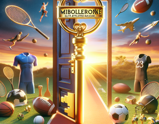 Mibolerone: the key to elite athletes' success