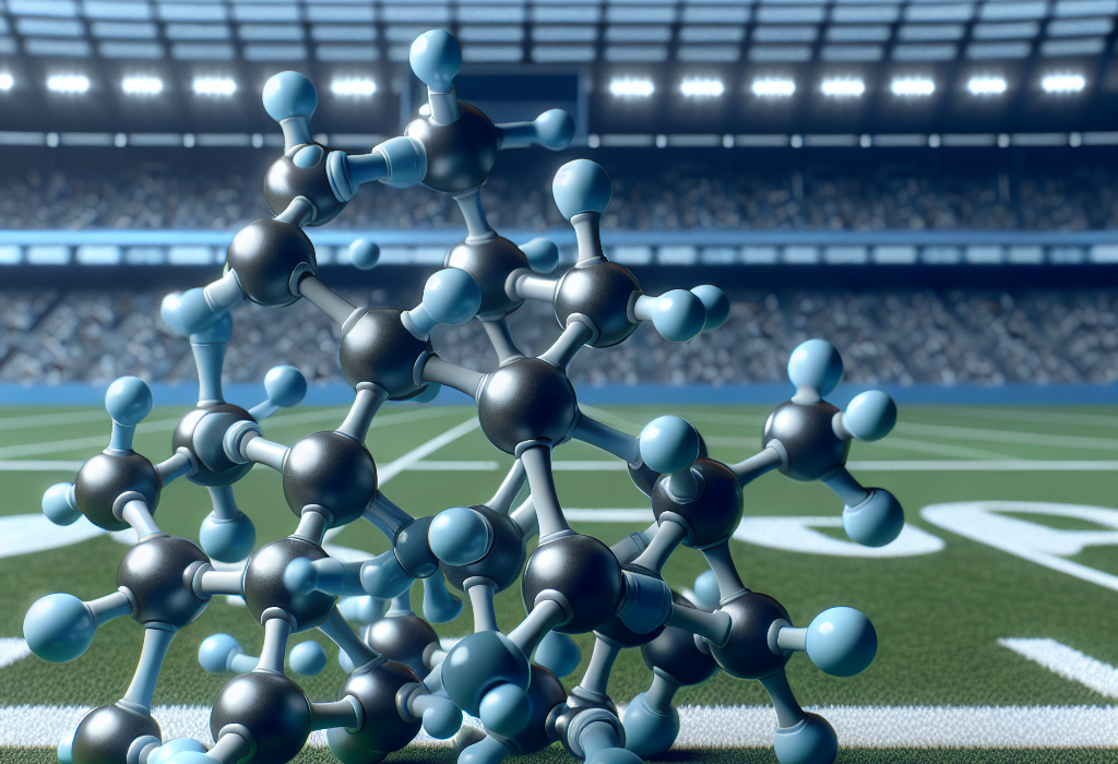 Mildronate dihydrate: a natural alternative to boost athletic performance