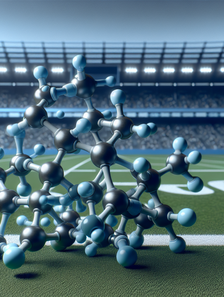 Mildronate dihydrate: a natural alternative to boost athletic performance