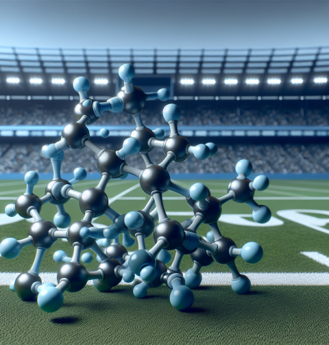 Mildronate dihydrate: a natural alternative to boost athletic performance
