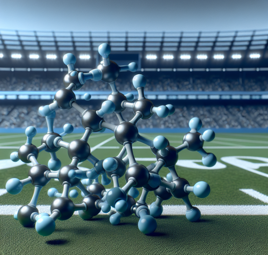 Mildronate dihydrate: a natural alternative to boost athletic performance