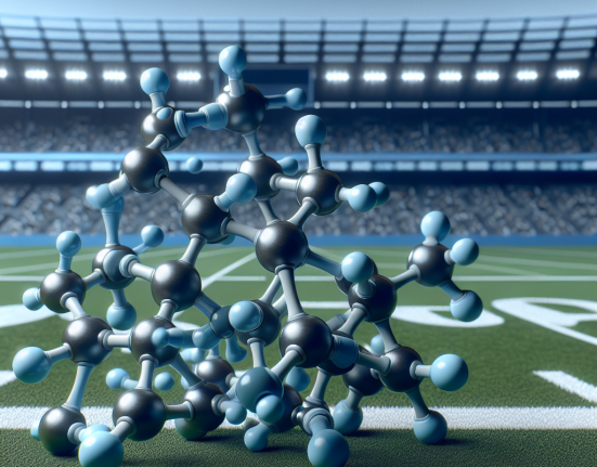 Mildronate dihydrate: a natural alternative to boost athletic performance