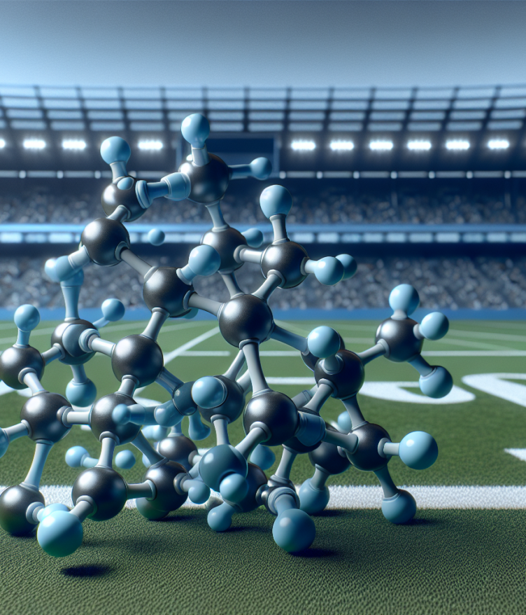 Mildronate dihydrate: a natural alternative to boost athletic performance