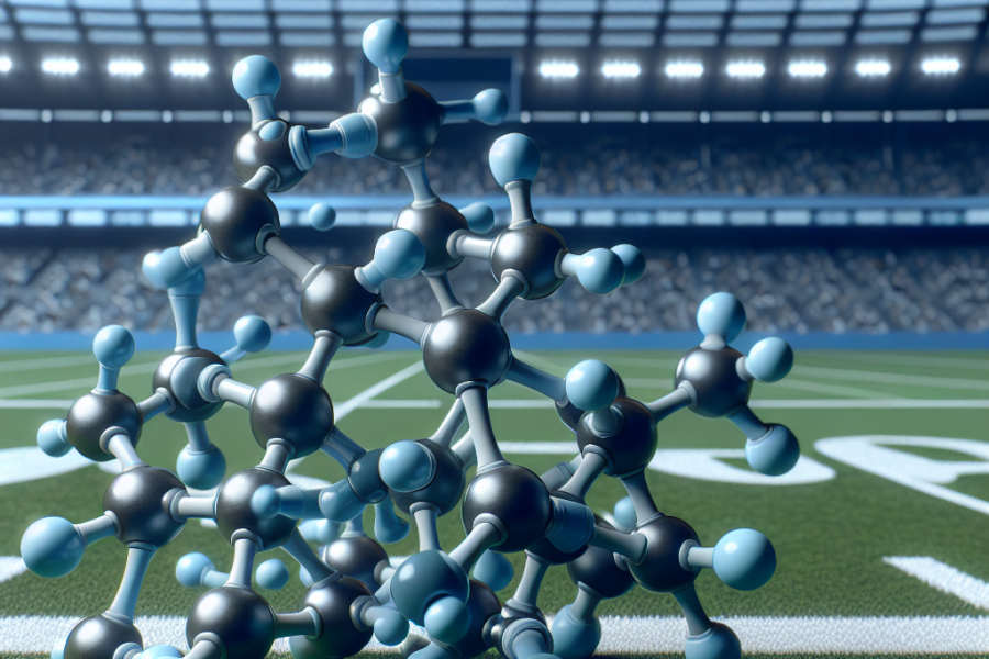 Mildronate dihydrate: a natural alternative to boost athletic performance