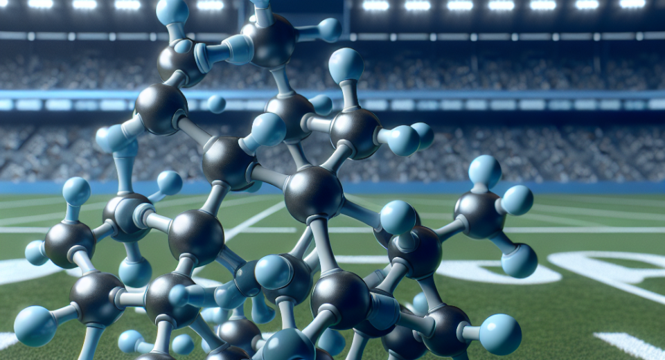 Mildronate dihydrate: a natural alternative to boost athletic performance