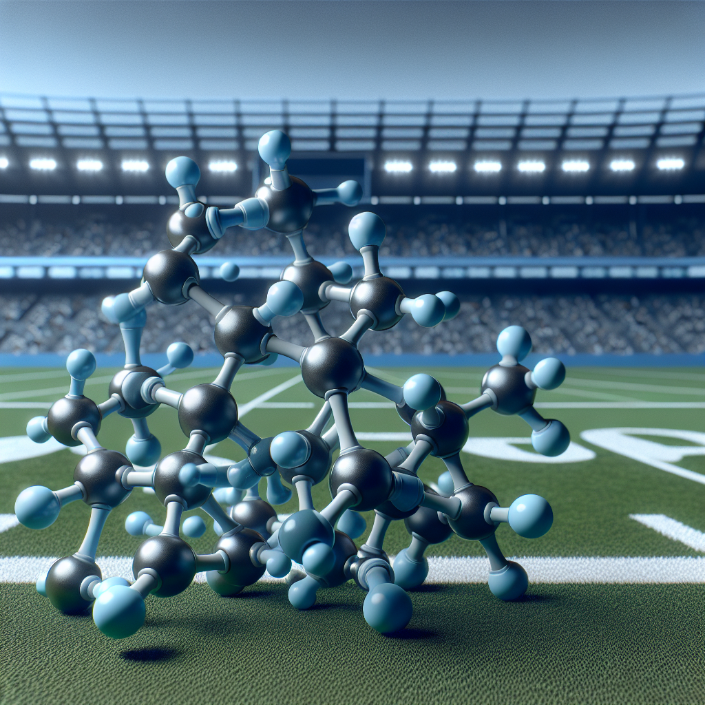 Mildronate dihydrate: a natural alternative to boost athletic performance